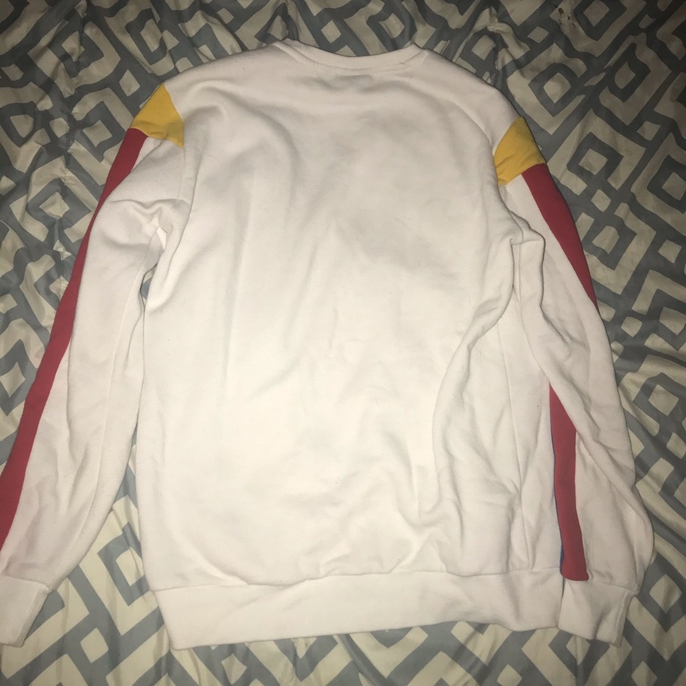 Polaroid Sweater - Picture 2 of 2